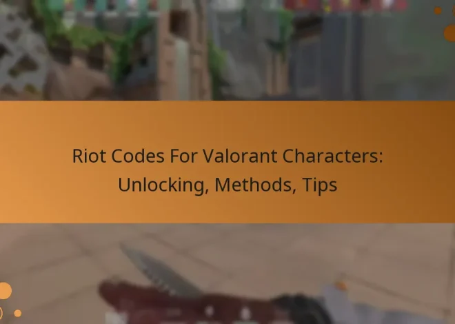 Riot Codes For Valorant Characters: Unlocking, Methods, Tips