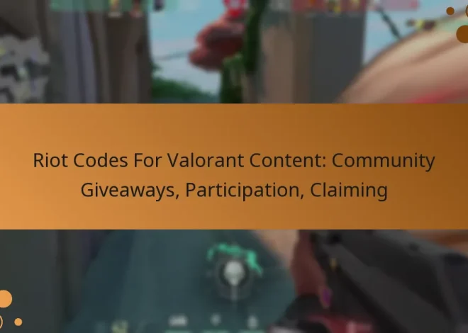Riot Codes For Valorant Content: Community Giveaways, Participation, Claiming