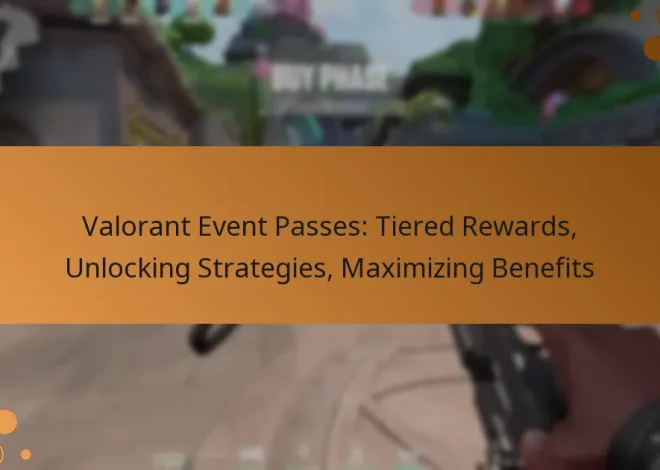 Valorant Event Passes: Tiered Rewards, Unlocking Strategies, Maximizing Benefits