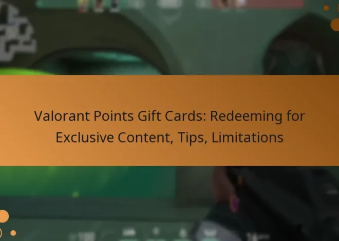 Valorant Points Gift Cards: Redeeming for Exclusive Content, Tips, Limitations