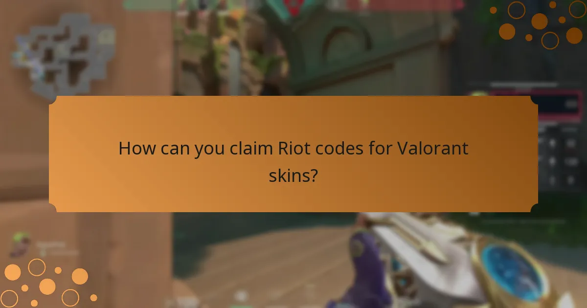 Which limited edition skins are available through Riot codes?