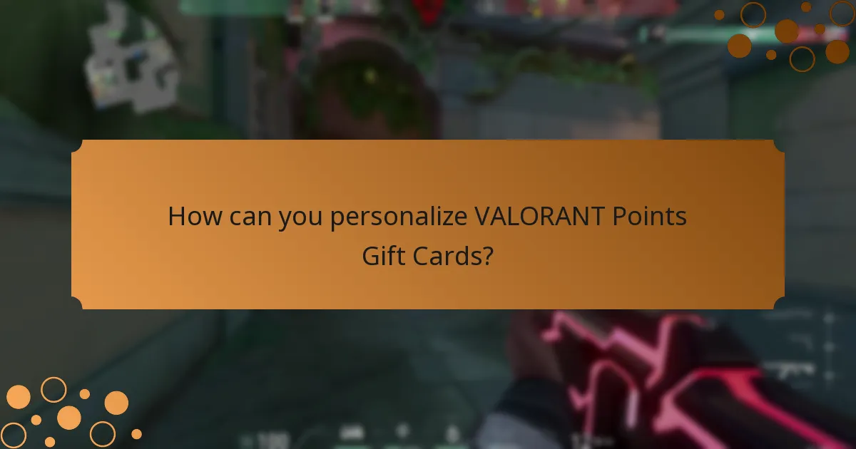 Where can you buy VALORANT Points Gift Cards?
