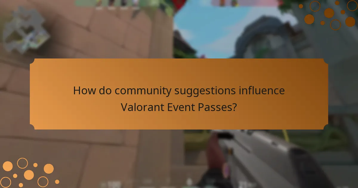 What is the player feedback on Valorant Event Passes?