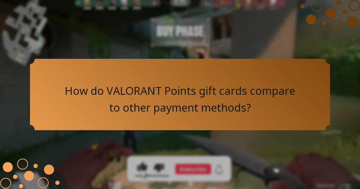 What should I know about VALORANT Points gift card management?