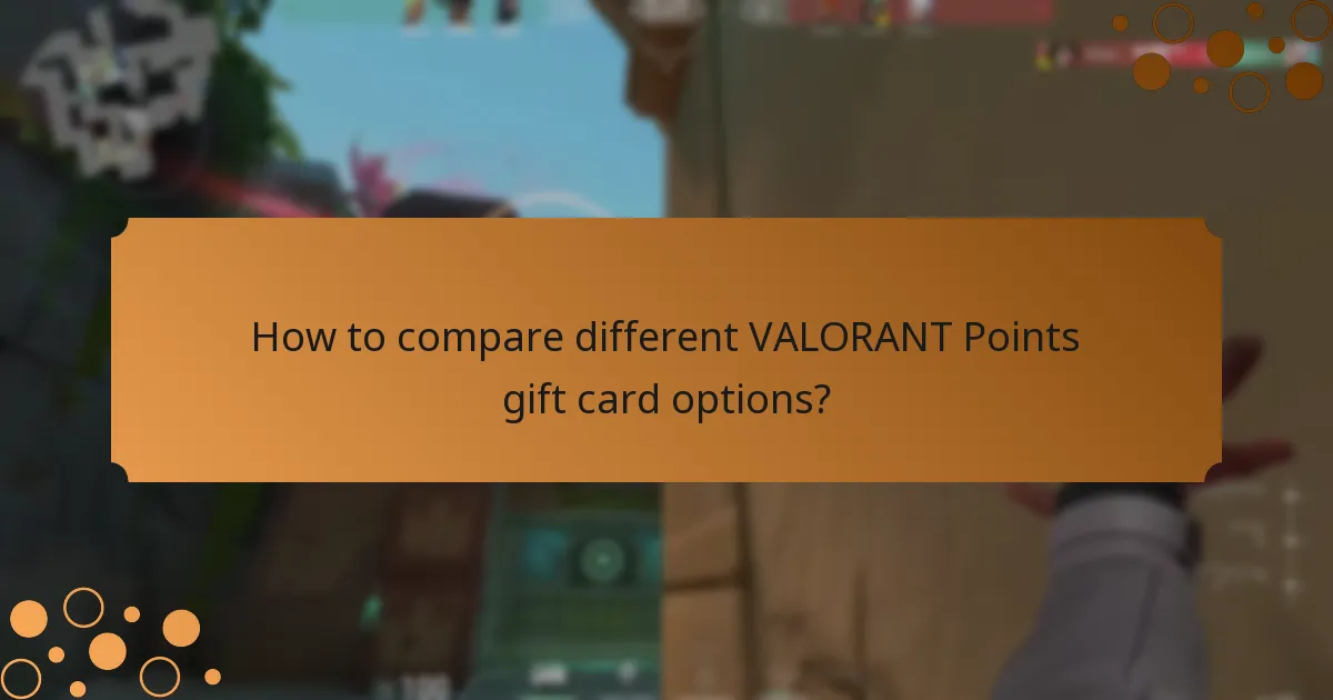 What promotional offers are currently available for VALORANT Points gift cards?