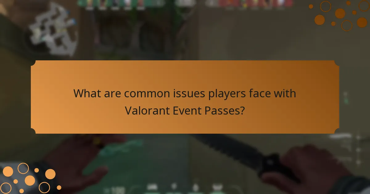 How do current Valorant Event Passes compare to previous ones?