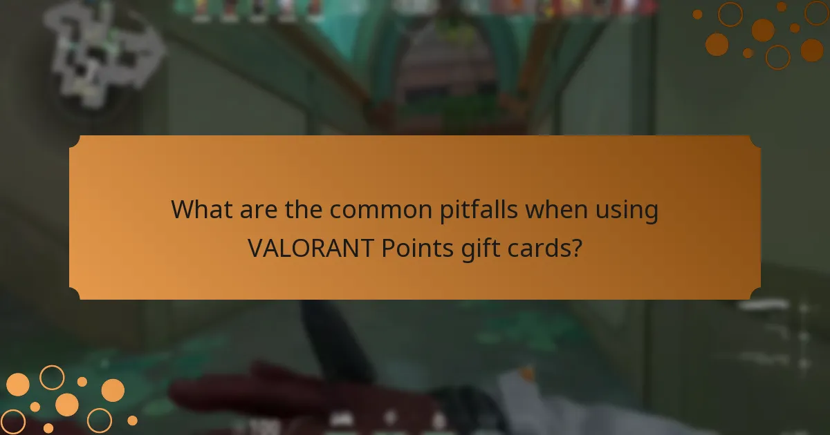What verification methods are available for VALORANT Points gift cards?