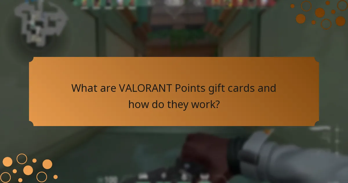 Where can I find authorized sellers of VALORANT Points gift cards?