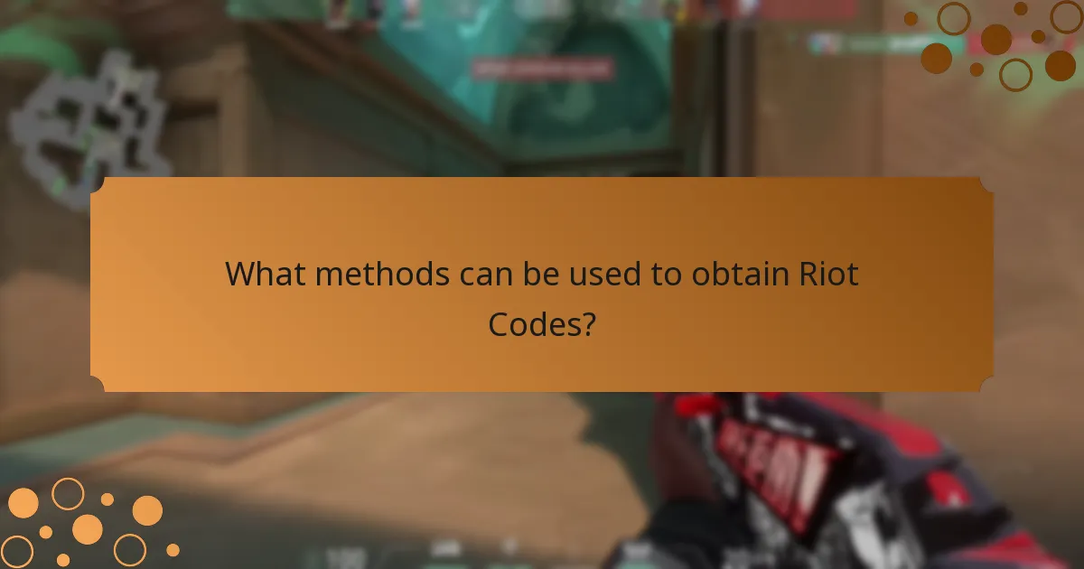 What tips can enhance the use of Riot Codes?