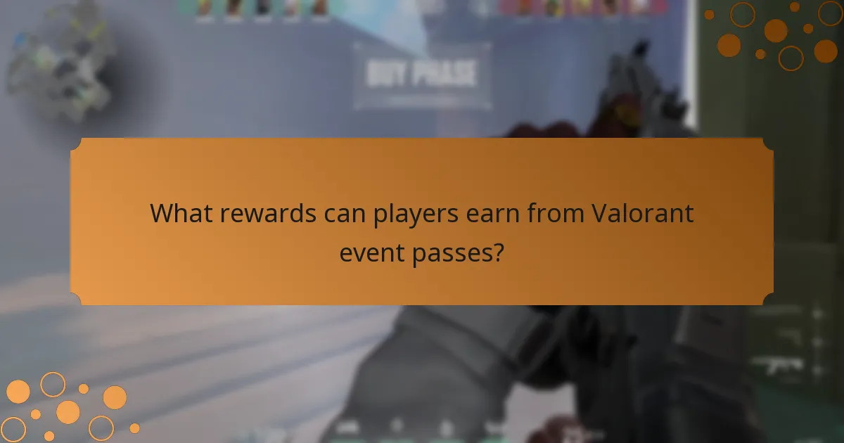 How to purchase Valorant event passes?