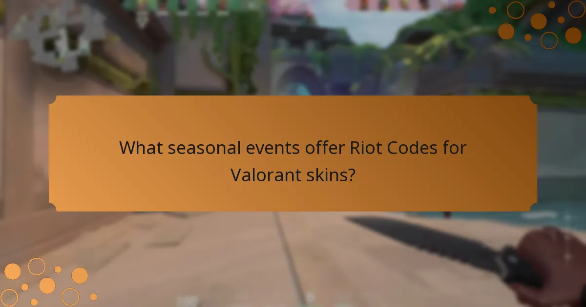 How do I redeem Riot Codes for Valorant skins?