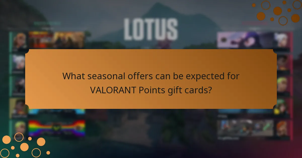 How to compare different VALORANT Points gift card options?