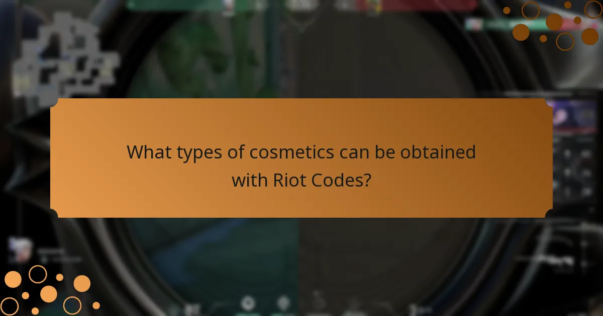 Where can you find current Riot Codes?